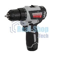 Отвертка аккумуляторная DA-10/12VK 757.2.2.43 ИНТЕРСКОЛ