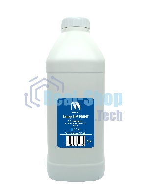 Тонер NVPrint Kyocera ТК-8115 Tуре2 (250г) Cyan для Ecosys M8124, M8130