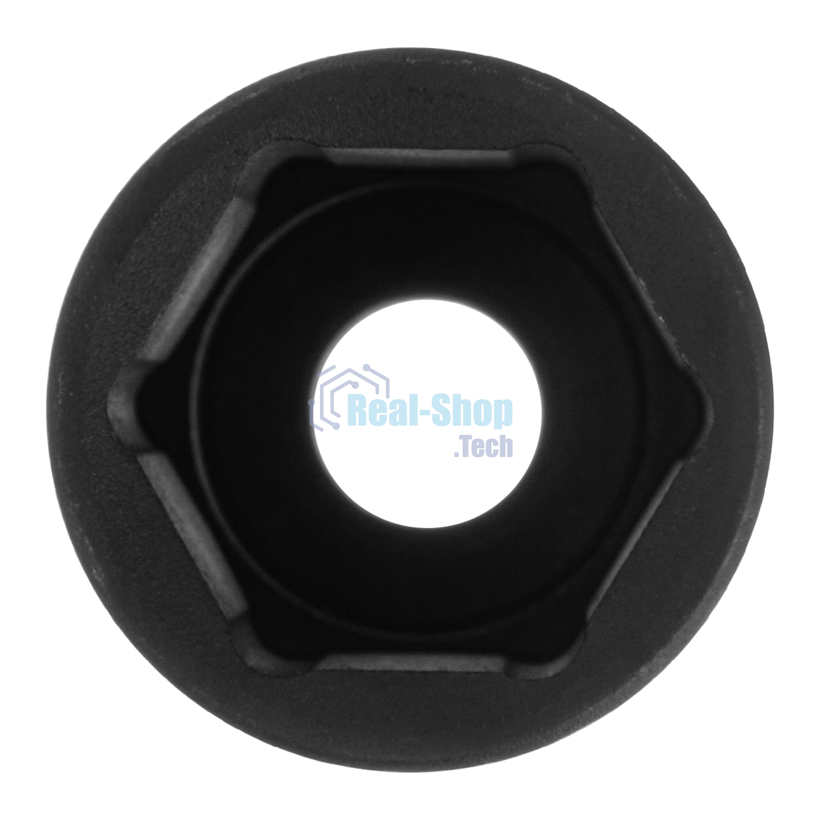 Набор ударных глубоких шестигранных торцевых головок 1/2