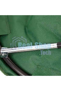 Кресло круглое 85х46х85 см, Camping Palisad