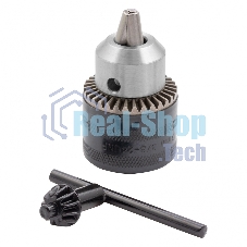 Патрон Matrix для дрели ключевой 1,5-13 мм - 3/8