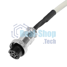 Педаль управления Denzel для ITIG-200 ACDC Mix Pulse