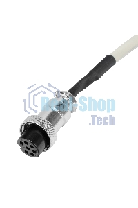 Педаль управления Denzel для ITIG-200 ACDC Mix Pulse