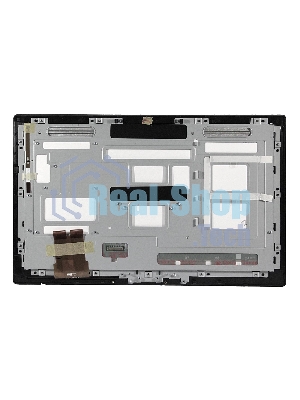 Модуль (матрица + тачскрин) для Asus P1801-1B LCD 18.4 FHD/TOUCH, 90R-PT00I1LD1100Q черный