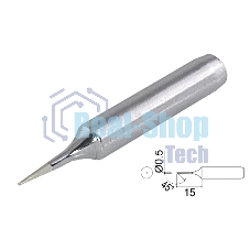 Жало для паяльника Quick QSS960-T-0,5C