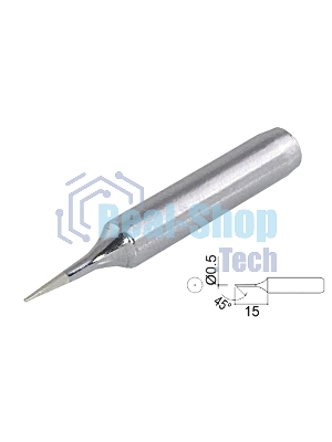 Жало для паяльника Quick QSS960-T-0,5C