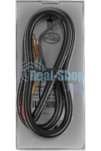 Считыватель карт Tantos TS-RDR-EHMF (00-00037428) уличный антивандальный