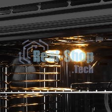 Шкаф духовой электрический Maunfeld AEOH60102S