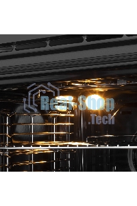 Шкаф духовой электрический Maunfeld AEOH60102S