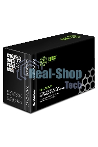 Картридж лазерный Cactus CS-CE255X/XS черный (12500 стр.) для HP LaserJet P3015