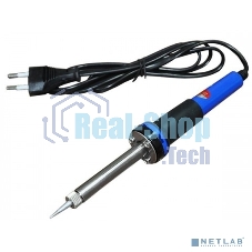 Паяльник с керам. нагревателем, долговечное жало 220V/40 Вт