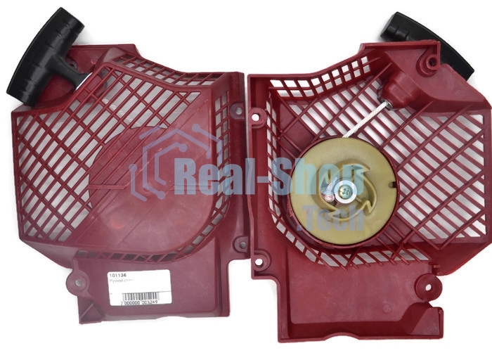 Ручной стартер 575 101136