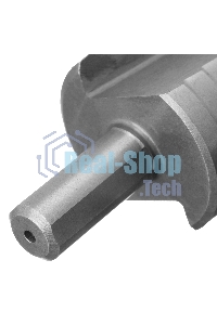 Сверло ступенчатое по металлу Сибртех 4-6-8-10-12-14-16-18-20-22-24-26-28-30-32 мм, 4241