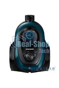 Пылесос Samsung VC18M21C0VN Зеленый