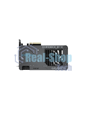 Видеокарта Gigabyte GeForce RTX 5060 Ti Eagle OC, NVIDIA RTX 5060 Ti, 8 ГБ GDDR7, 128 бит, PCI-e 5.0, 1xHDMI, 3xDP, 2617 МГц