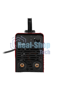 Инверторный аппарат дуговой сварки MTX MMA-220BS, 220 А, ПВ 60%