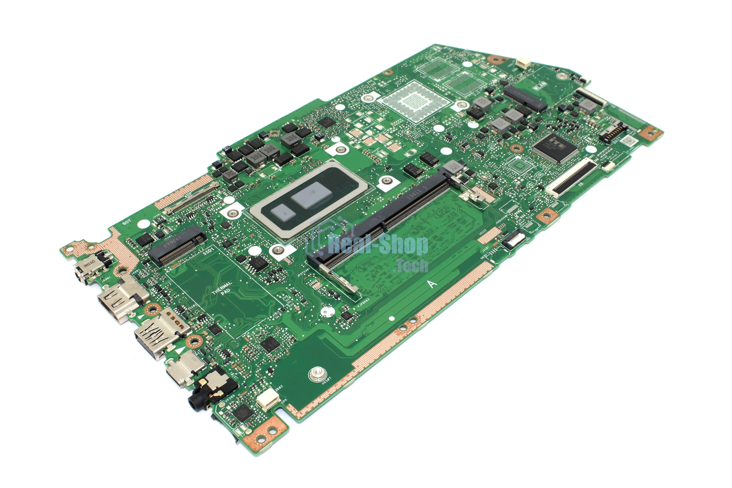 Материнская плата для Asus X531FA 8G/I5-10210U 90NB0LL0-R00070