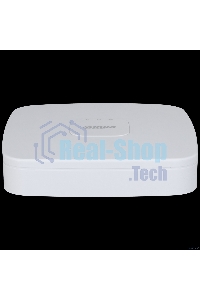 Видеорегистратор Dahua DH-XVR5104C-I3/T