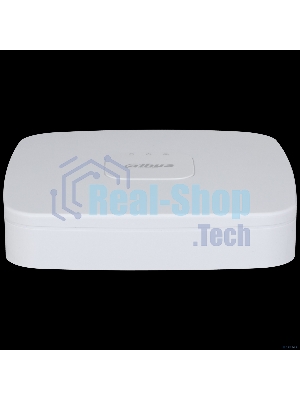 Видеорегистратор Dahua DH-XVR5104C-I3/T