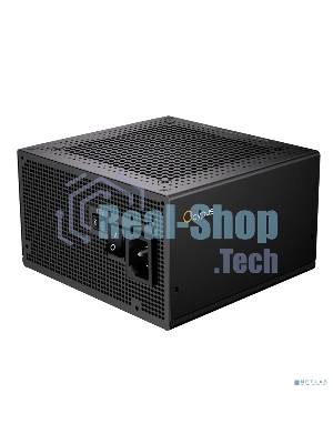 Блок питания 750W Ocypus Iota P750 (ATX, 80 PLUS Gold, APFC, 20+4 pin, 120мм fan, PCI-E 6+2Px3, 8xSATA) (Iota-P750-G1FFBK024X-EU)