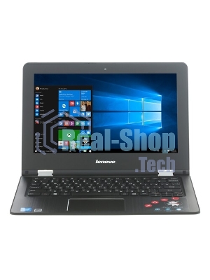 Клавиатура для ноутбука Lenovo Yoga 3 11 300-11IBR 300-11IBY 700-11ISK белая