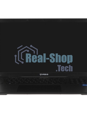 Ноутбук IRBIS 17NBP4503_G3P/17.3