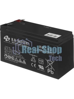 Аккумулятор B.B. Battery series BP/BP7-12/12V/7Ah