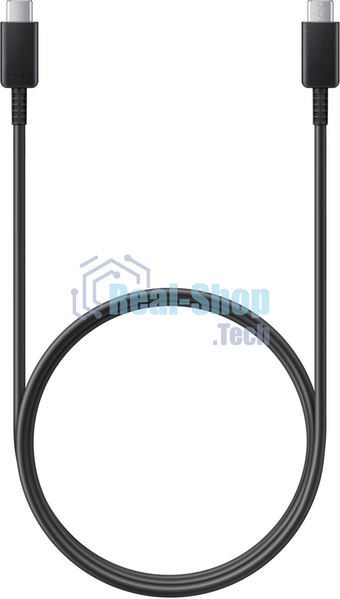 Кабель USB Samsung Black Model: EP-DN975