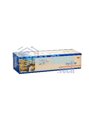 Картридж лазерный ProfiLine PL-106R01077 для принтеров Rank Xerox Phaser 7400 голубой 15000 копий