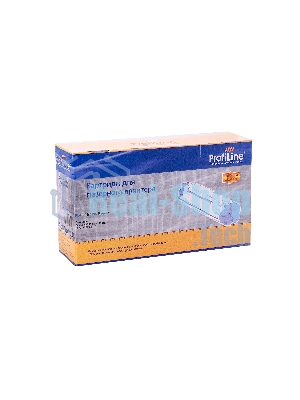 Картридж лазерный ProfiLine PL-CLT-M409S для принтеров Samsung CLP-310/CLP-315/CLX3175 Magenta 1000 копий