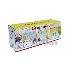 Картридж лазерный Colouring CG-CF382A (тип CF382A) Yellow желтый (2700 стр.) для HP Color LaserJet Pro M475/M476 MFP Картридж лазерный Colouring CG-CF382A (тип CF382A) Yellow желтый (2700 стр.) для HP Color LaserJet Pro M475/M476 MFP