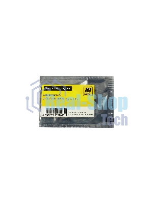 Чип Hi-Black к картриджу HP CLJ Pro M154/MFP M281 (CF531A), C, 0,9K