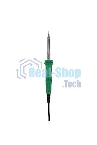 Набор для пайки Rexant №13 (паяльник 30Вт, подставка, канифоль, припой, бокорезы, тонкогубцы)