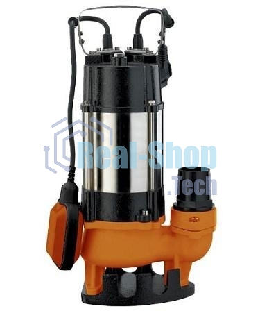 Фекальный насос Вихрь ФН-450