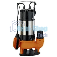 Фекальный насос Вихрь ФН-450