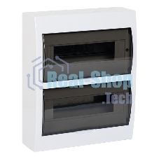 Щит ЩРН-П-24 IP41 EKF pb40-n-24