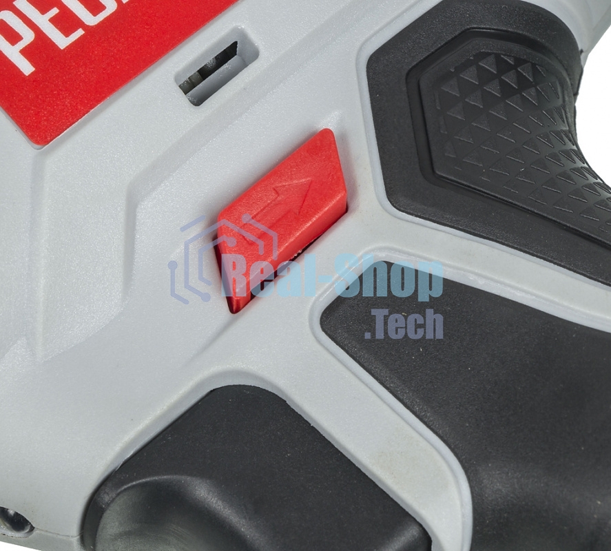 Дрель-шуруповерт аккумуляторная Ресанта ДА-24-2ЛК 75/14/7, Аккумуляторная, 24В, 2 АКБ, Кейс