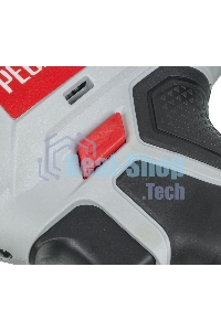 Дрель-шуруповерт аккумуляторная Ресанта ДА-24-2ЛК 75/14/7, Аккумуляторная, 24В, 2 АКБ, Кейс