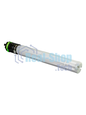 Тонер-туба Sakura KMTN-321K (A33K150) для Konica Minolta, черный, 27000 к.