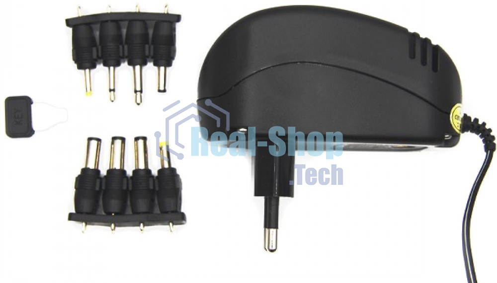 Блок питания GoPower Powerhit 1000 универсальн. (1/15/30)