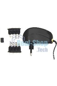 Блок питания GoPower Powerhit 1000 универсальн. (1/15/30)