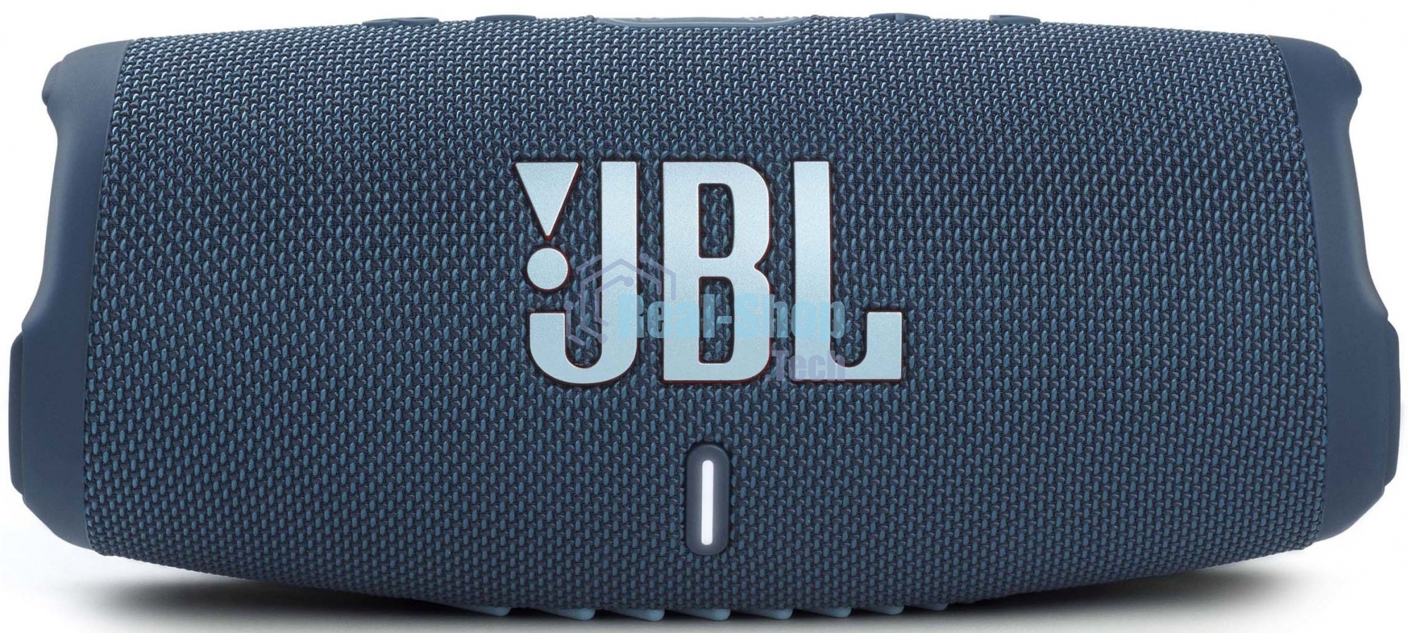 Портативная акустика JBL Charge 5, синий