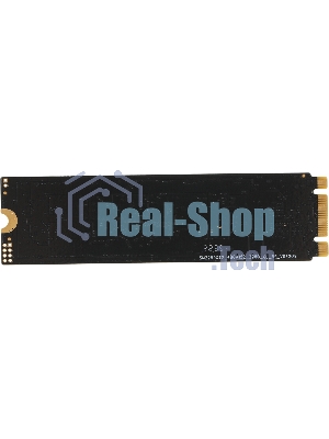 Накопитель SSD PC PET PCPS512G1, 512Gb, SATA-III, M.2 2280, R/W 500/450