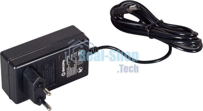 Дрель-шуруповерт аккумуляторная Вихрь ДА-24Л-2К/Б 72/14/24, Аккумуляторная, 24В, 2 АКБ, Кейс