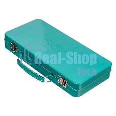 Набор ударных глубоких шестигранных торцевых головок Stels 1/2