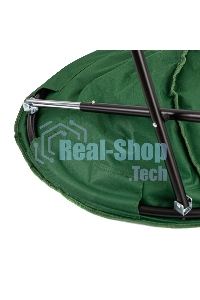 Кресло круглое 85х46х85 см, Camping Palisad