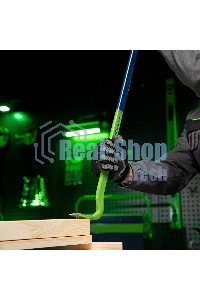 Лом-гвоздодер Сибртех 900x25x12мм