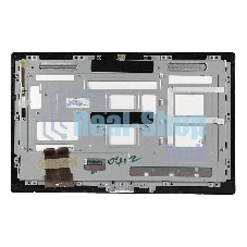 Модуль (матрица + тачскрин) для Asus P1801-1B LCD 18.4 FHD/TOUCH, 90R-PT00I1LD1100Q черный