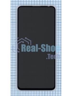 Защитное стекло Privacy 