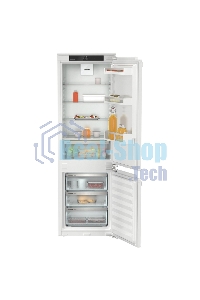 Холодильник Liebherr ICNE 5103-22 001 белый двухкамерный 190/83л морозилка снизу, No Frost
